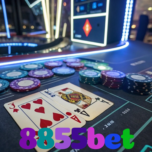 8855bet - Baixe o app 8855bet no Google Play e jogue ao vivo
