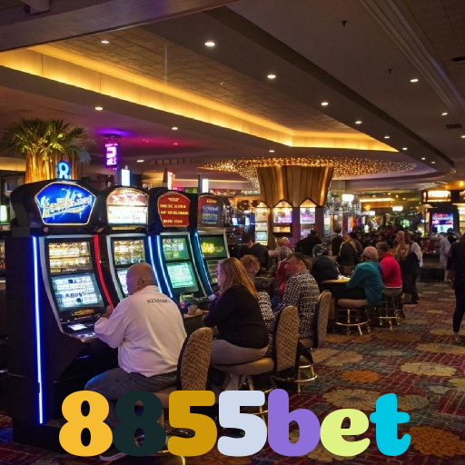 8855bet - Baixe o App 8855bet para Android e Comece a Jogar