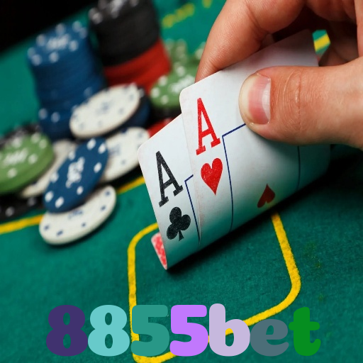 8855bet - Baixe o App 8855bet para Android e Comece a Jogar
