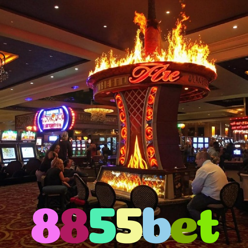 8855bet - Baixe o app 8855bet no Google Play e jogue ao vivo
