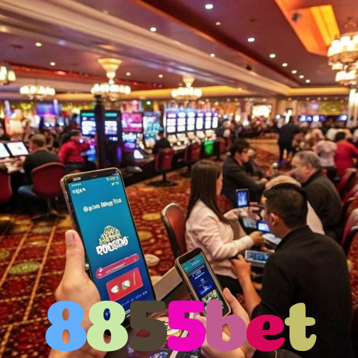 8855bet - Baixe o app 8855bet no Google Play e jogue ao vivo