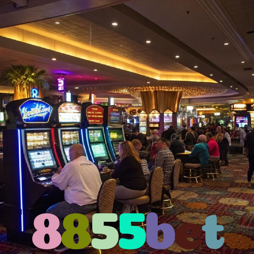 8855bet - Baixe o App 8855bet para Android e Comece a Jogar