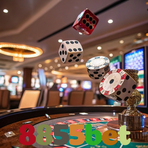 8855bet - Baixe o App 8855bet para Android e Comece a Jogar