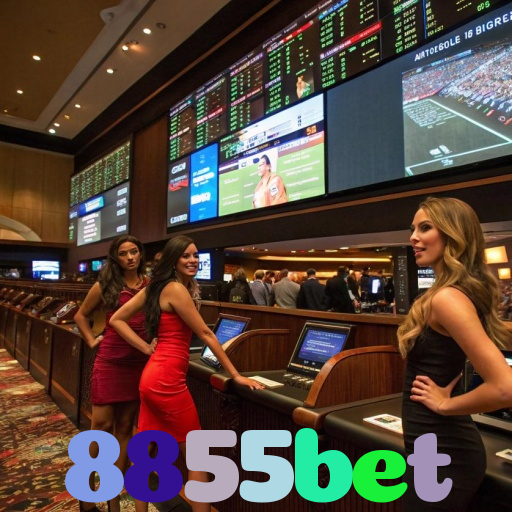 8855bet - Baixe o app 8855bet no Google Play e jogue ao vivo
