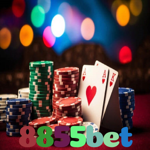 8855bet - Baixe o App 8855bet para Android e Comece a Jogar