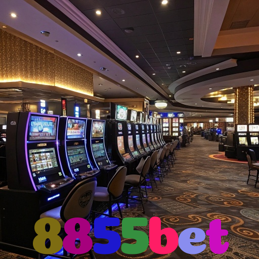 8855bet - Baixe o App 8855bet para Android e Comece a Jogar