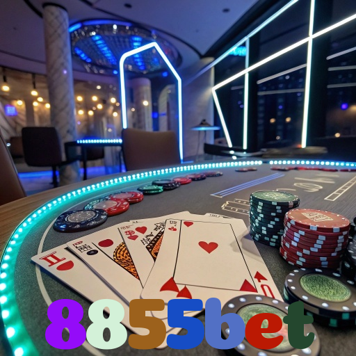 8855bet - Baixe o App 8855bet para Android e Comece a Jogar