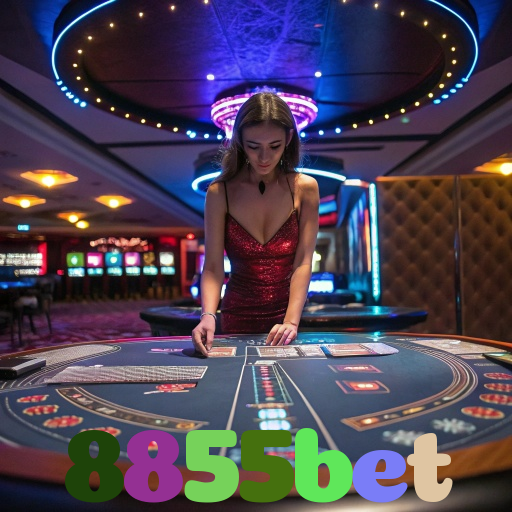 8855bet - Baixe o app 8855bet no Google Play e jogue ao vivo
