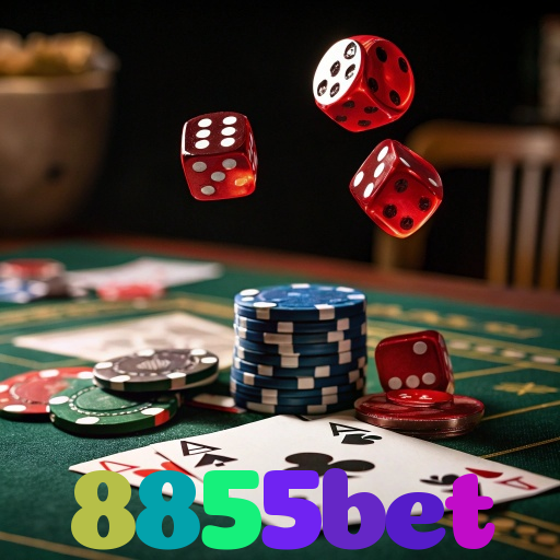 8855bet - Baixe o app 8855bet no Google Play e jogue ao vivo