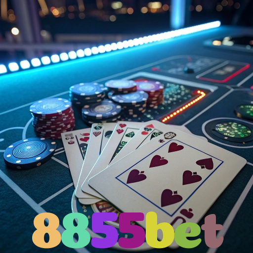 8855bet - Baixe o App 8855bet para Android e Comece a Jogar