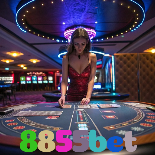 8855bet - Baixe o App 8855bet para Android e Comece a Jogar