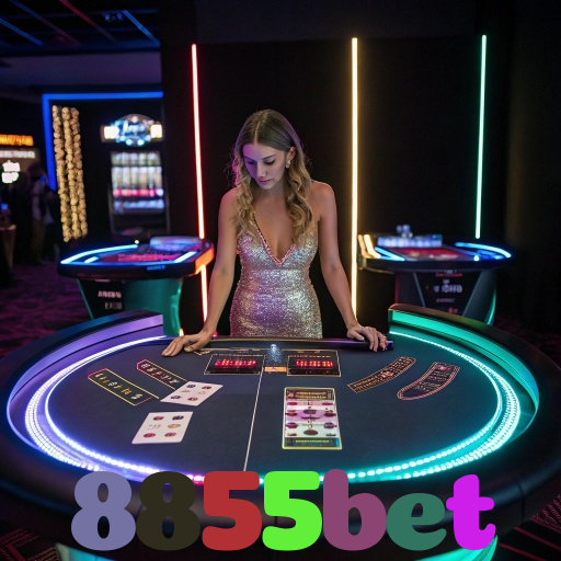 8855bet - Baixe o app 8855bet no Google Play e jogue ao vivo