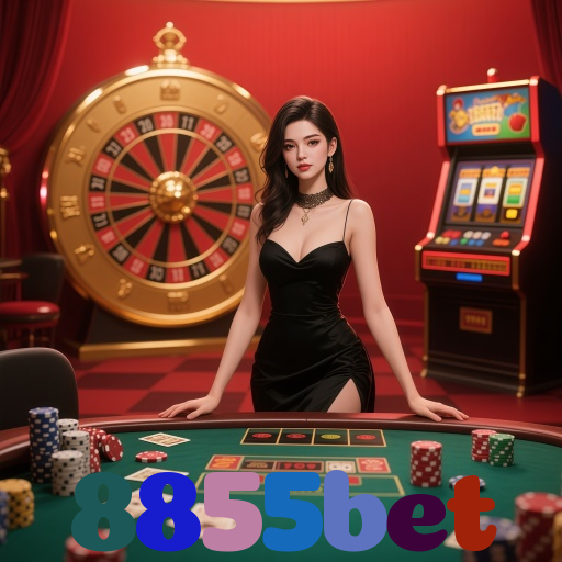 8855bet - Baixe o app 8855bet no Google Play e jogue ao vivo