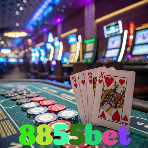 8855bet - Baixe o App 8855bet para Android e Comece a Jogar