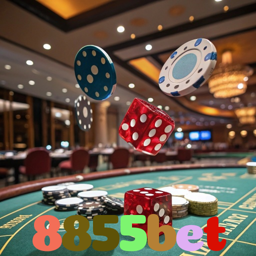 8855bet - Baixe o App 8855bet para Android e Comece a Jogar