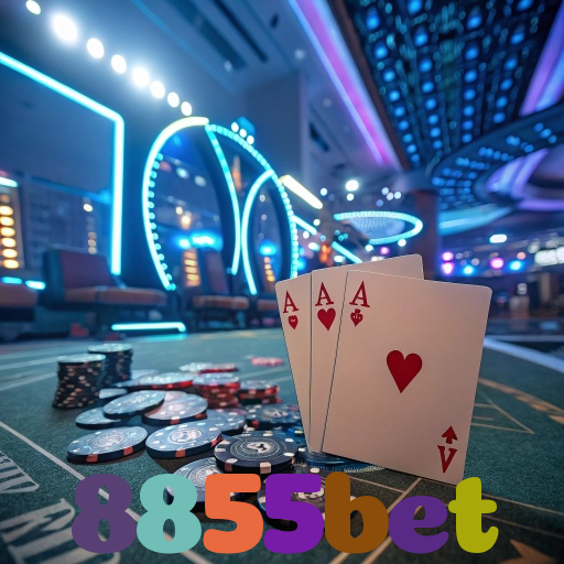 8855bet - Baixe o App 8855bet para Android e Comece a Jogar
