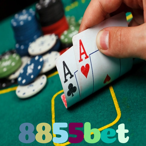 8855bet - Baixe o App 8855bet para Android e Comece a Jogar