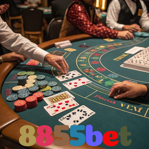 8855bet - Baixe o App 8855bet para Android e Comece a Jogar
