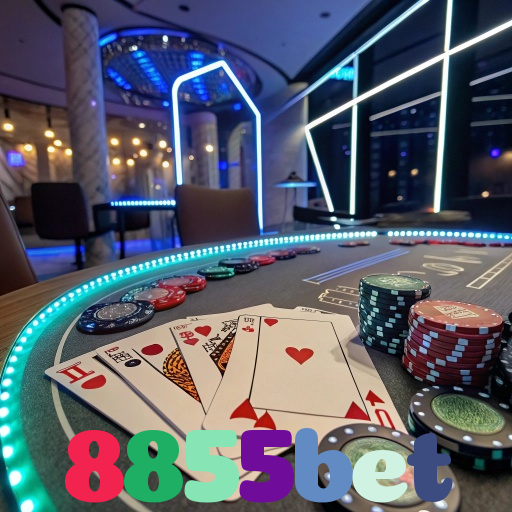 8855bet - Baixe o App 8855bet para Android e Comece a Jogar