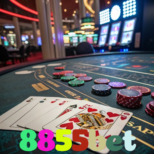 8855bet - Baixe o app 8855bet no Google Play e jogue ao vivo