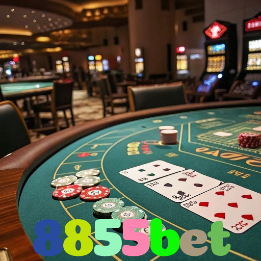 8855bet - Baixe o app 8855bet no Google Play e jogue ao vivo