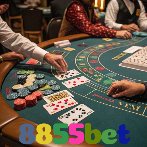 8855bet - Baixe o app 8855bet no Google Play e jogue ao vivo