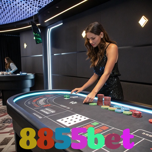 8855bet - Baixe o app 8855bet no Google Play e jogue ao vivo
