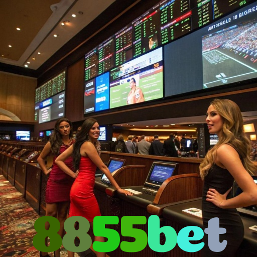 8855bet - Baixe o app 8855bet no Google Play e jogue ao vivo