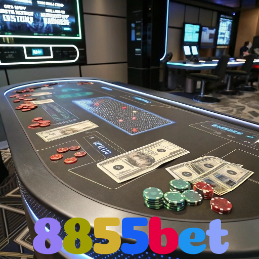 8855bet - Baixe o app 8855bet no Google Play e jogue ao vivo