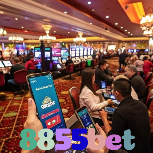8855bet - Baixe o App 8855bet para Android e Comece a Jogar