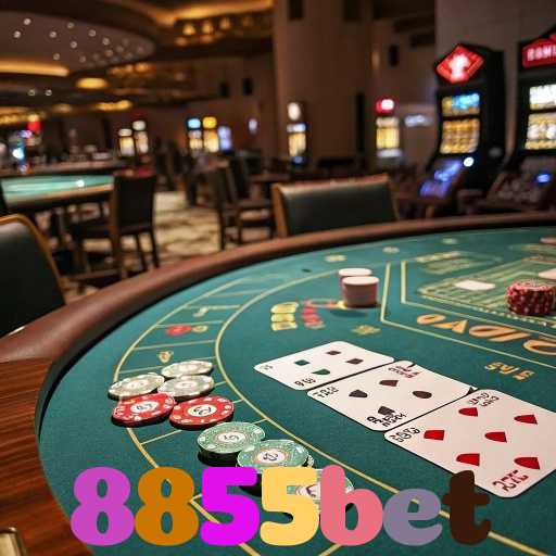 8855bet - Baixe o App 8855bet para Android e Comece a Jogar