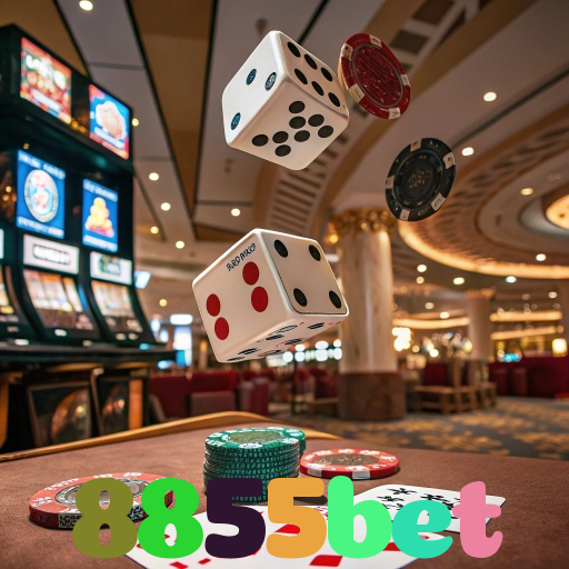 8855bet - Baixe o app 8855bet no Google Play e jogue ao vivo