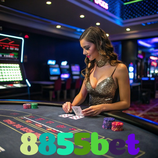 8855bet - Baixe o App 8855bet para Android e Comece a Jogar