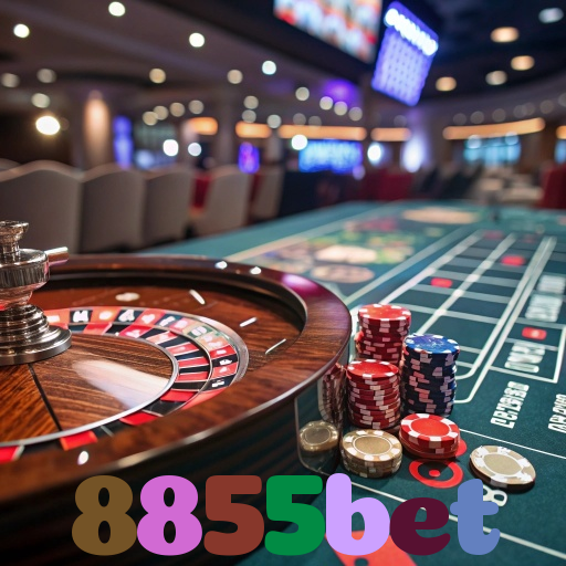 8855bet - Baixe o App 8855bet para Android e Comece a Jogar