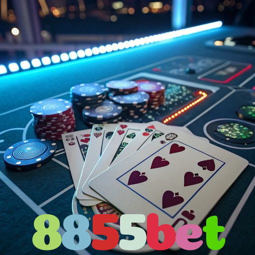 8855bet - Baixe o App 8855bet para Android e Comece a Jogar