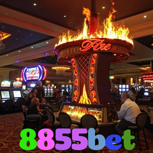 8855bet - Baixe o app 8855bet no Google Play e jogue ao vivo
