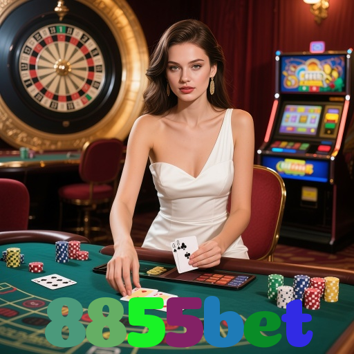 8855bet - Baixe o App 8855bet para Android e Comece a Jogar