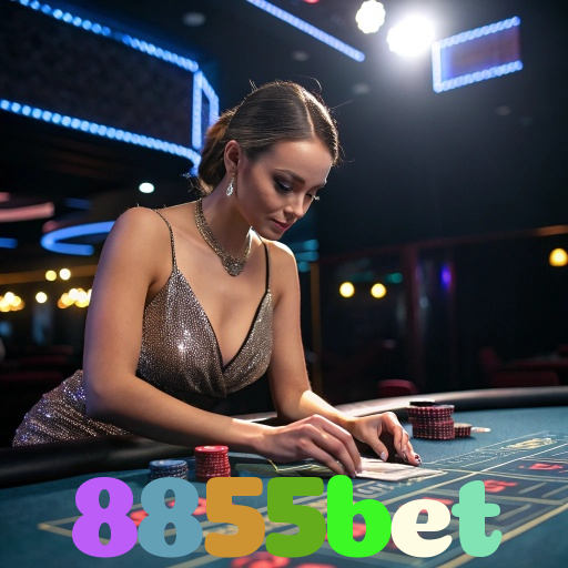 8855bet - Baixe o app 8855bet no Google Play e jogue ao vivo