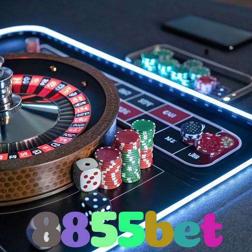 8855bet - Baixe o App 8855bet para Android e Comece a Jogar