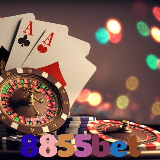 8855bet - Baixe o App 8855bet para Android e Comece a Jogar
