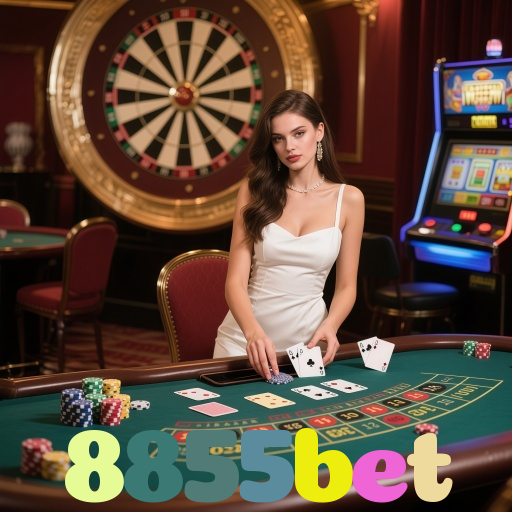 8855bet - Baixe o App 8855bet para Android e Comece a Jogar