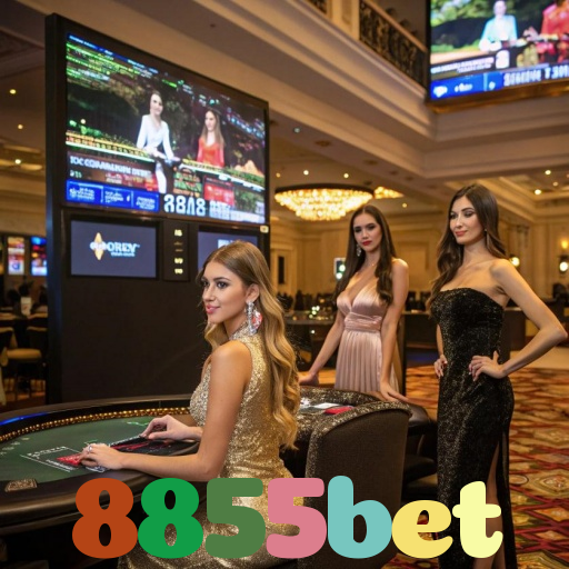8855bet - Baixe o App 8855bet para Android e Comece a Jogar