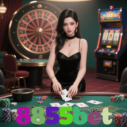 8855bet - Baixe o App 8855bet para Android e Comece a Jogar