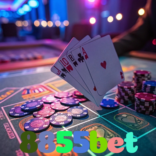8855bet - Baixe o app 8855bet no Google Play e jogue ao vivo