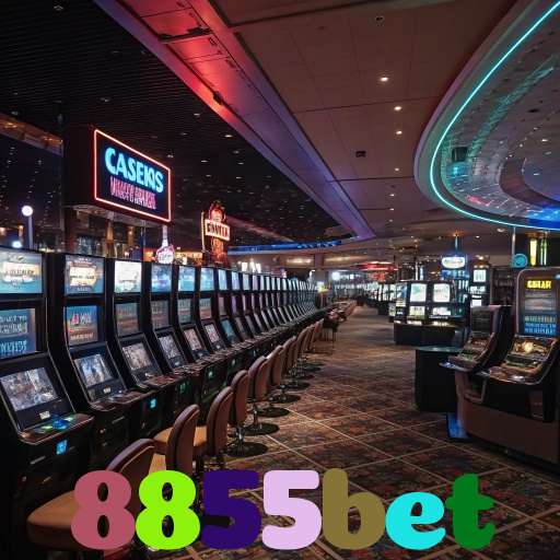 8855bet - Baixe o App 8855bet para Android e Comece a Jogar