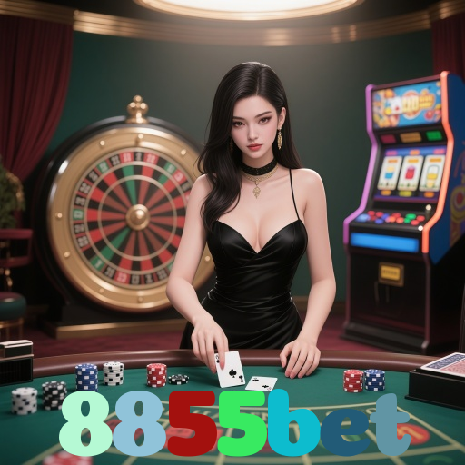 8855bet - Baixe o app 8855bet no Google Play e jogue ao vivo