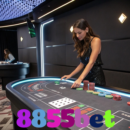 8855bet - Baixe o App 8855bet para Android e Comece a Jogar