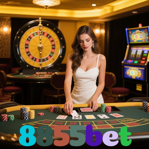 8855bet - Baixe o App 8855bet para Android e Comece a Jogar