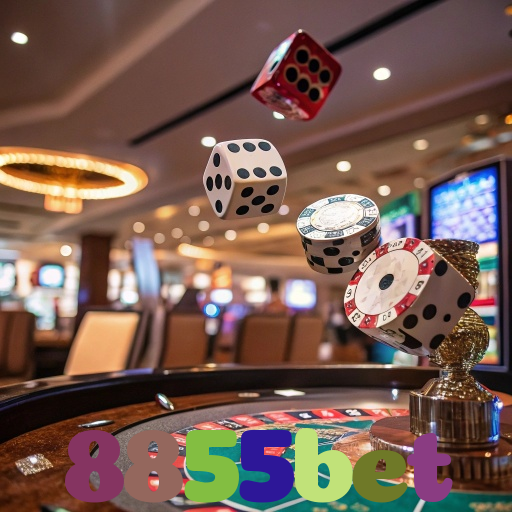 8855bet - Baixe o App 8855bet para Android e Comece a Jogar