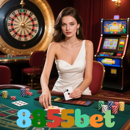 8855bet - Baixe o App 8855bet para Android e Comece a Jogar